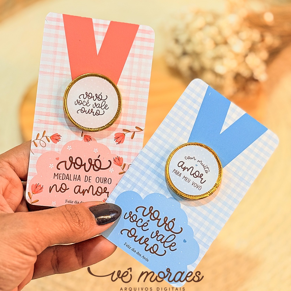 CARD MOEDINHA DIA DOS AVÓS 2025 - Imagem 5