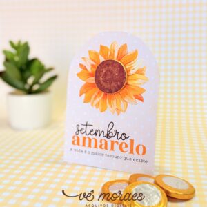 CARD MOEDINHA SETEMBRO AMARELO 2025