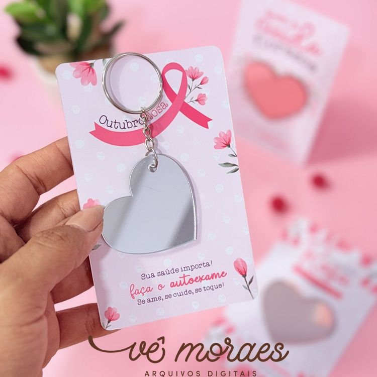 CARD ESPELHO OUTUBRO ROSA 2025 - Imagem 2