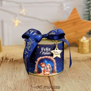 TUBOLATA NATAL ABENÇOADO 2025