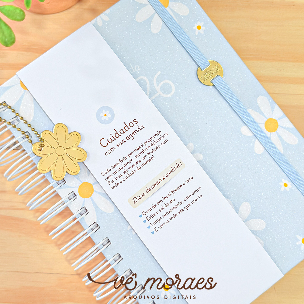 AGENDA FLORESCER 2026 - Imagem 2