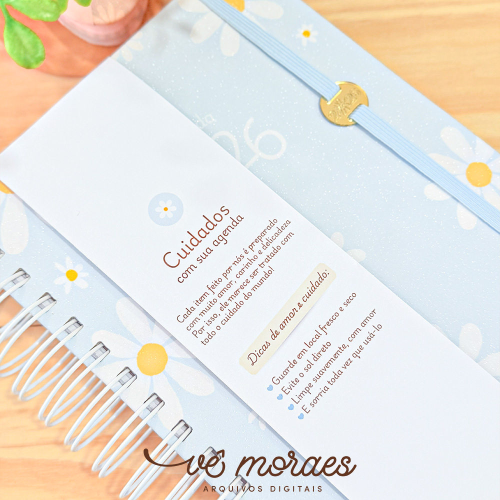 AGENDA FLORESCER 2026 - Imagem 3