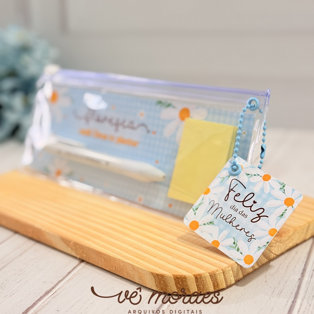 ESTOJO DIA DAS MULHERES 2026 - Imagem 2