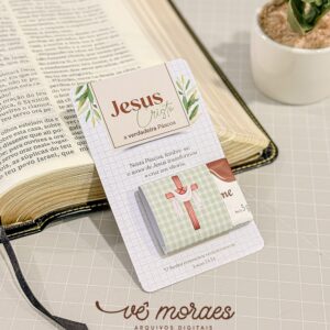 CARD LACREME A VERDADEIRA PÁSCOA 2026