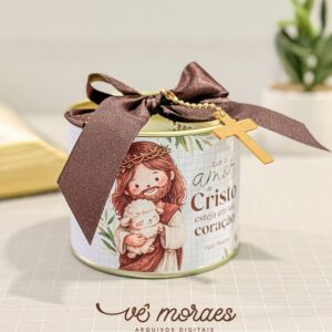 TUBOLATA A VERDADEIRA PÁSCOA 2026