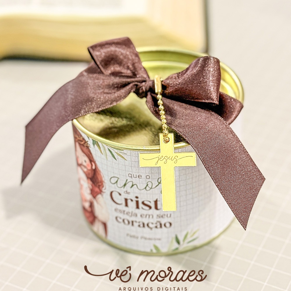 TUBOLATA A VERDADEIRA PÁSCOA 2026 - Imagem 4