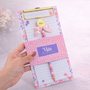 PRANCHETA DIA DAS MÃES 2026