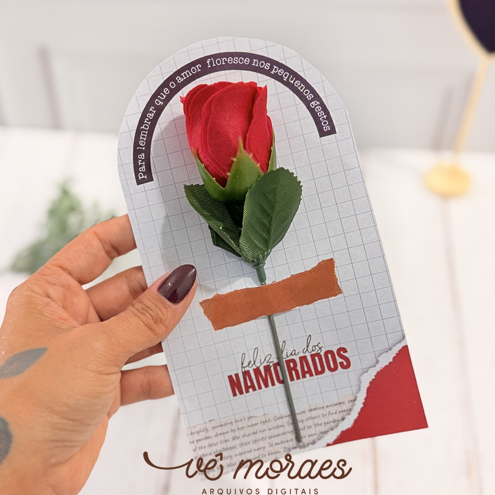 COLETIVA MEMÓRIAS DE NÓS DOIS - ÁLBUM DIA DOS NAMORADOS 2026 - Imagem 8