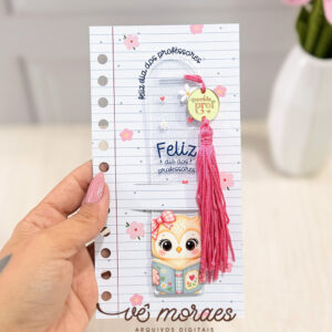 CARD MARCA PÁGINAS DIA DOS PROFESORES 2026