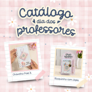 CATÁLOGO DIA DOS PROFESSORES 2026